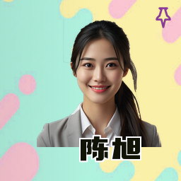 陈旭